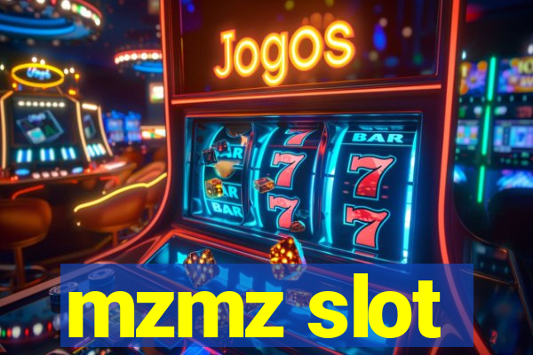 mzmz slot